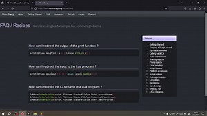 【Unity】学习Moonsharp