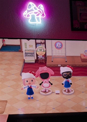 Customizing Mannequins in Animal Crossing: New Horizons