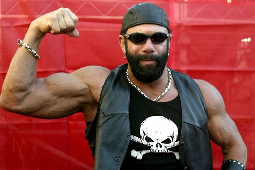 Jeff Jarrett Recalls Randy Savage's Final Match At TNA Turning Point 2004