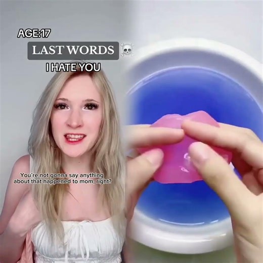 PART2 #pov Everyone has words above their head and if they say them to someone that’ll be the