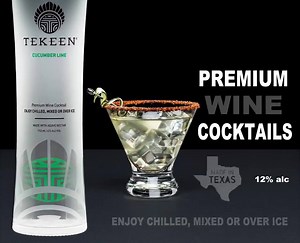 A line of Texas ready to drink cocktails you can enjoy chilled, mixed or over ice! Grab a bottle at your local HEB, Spec's, Randalls, Albertsons and more! | Tekeen Cocktails