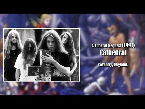 90's Classic Doom Metal Compilation.