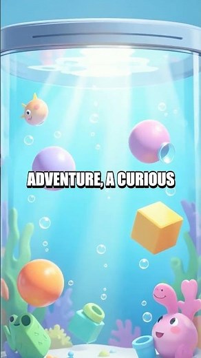 The Quiet Lift A Home Buoyancy Lab