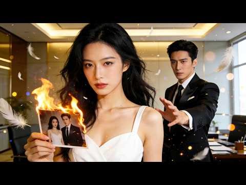 She loves him to death, three years as the CEO's surrogate lover—awake, she leaves; he panics