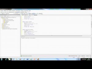 Crear Base de Datos y Tablas con sentencias SQL en SQL Server (7)