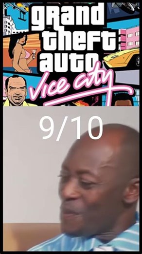 Ranking Grand Theft Auto Games #gta6
