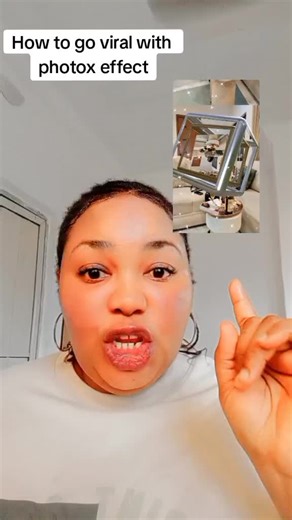 How to Go Viral with PhotoX Effect on TikTok