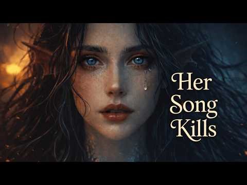 The Siren's Song | Celtic Dark Fantasy Music & Ethereal Legends
