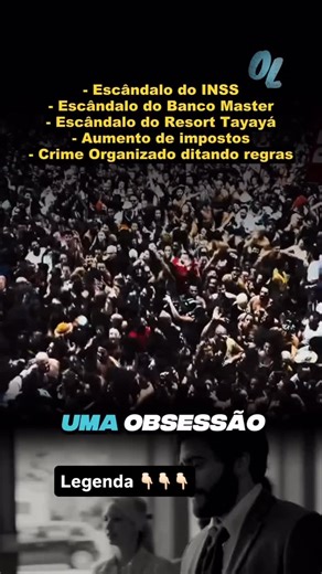 Bíblia e oração on Instagram: "O Brasil vivendo crise, corrupção, desordem, famílias sofrendo, gente endividada, dependência crescente, valores destruídos… e muitos só querem festa, prazer e distração. Enquanto a nação sofre, o povo dança. Enquanto o país clama por mudança, muitos escolhem anestesiar a consciência. A Bíblia já avisava sobre esse tipo de geração. 📖 Romanos 13:11 – “Já é hora de despertardes do sono.” Deus está dizendo: ACORDA! Não é tempo de viver distraído enquanto tudo ao redo