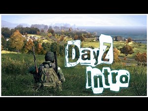 DayZ Standalone Cinematic Intro (Royalty Free)