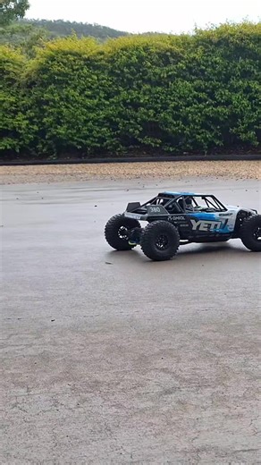 #axial #rctok #yeti #axialyeti