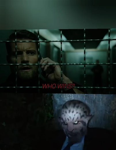 Meisner vs Alexander #grimm #wesen #hexenbiest #zauberbiest #deathbattle