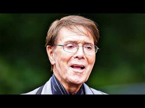 Cliff Richard Lived A Double Life For 30 Years, And No One Knew—Until Now