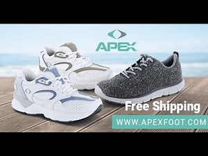 ApexFoot.com - Your Home Of Foot Health & Wellness