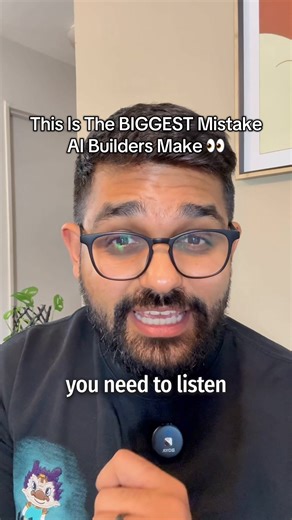 AI can generate code in seconds. But it doesn’t guarantee the code actually works. A lot of builders ship apps assuming everything is fine… until real users start hitting bugs. That’s why automated testing matters. Build fast. But test properly. #ai #aitools #aibuilders #saasbuilder #codingtools