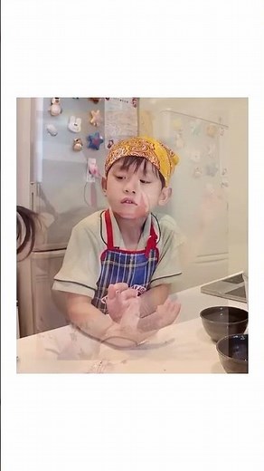 Rittttt wkwkwwkwkkwkw he even teased Mas Nat who was scolded by Uma wkwkkw #ritsuki #natsuki #uen...