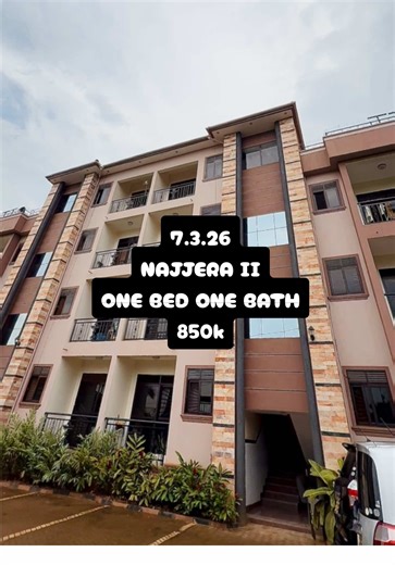 If aesthetics mean something to you then you definitely have to follow me. My name is realtor Konso and I am the most trusted realtor showing beautiful apartments and will start showing beautiful houses for sale too. Kindly follow my page and share it so It can find like minded buyers. #najjera 6487 #apartmenthunting 9520 #househunting #kampala #houseforrent