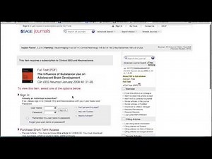 Citation Chaining in Google Scholar