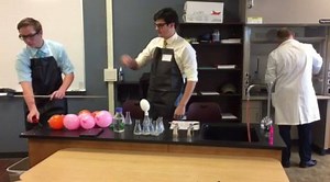 U of D Jesuit High School and Academy on Reels | Facebook