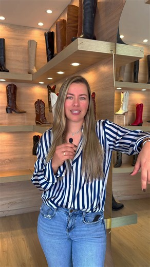 Botas vaqueras: ideas de moda y cómo combinarlas