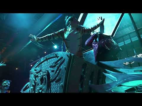 The Grand Illusion Show 2021