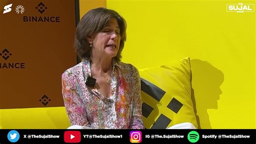 Algorand CEO says blockchain makes TradFi obsolete