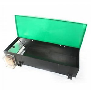 FIAP Belt Feeder - Fresh by Design