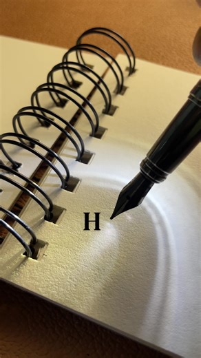 Learn to Sign the Letter H in Sign Language