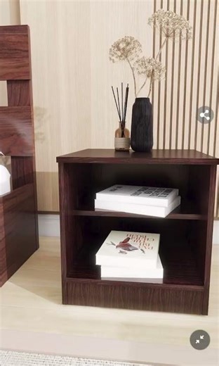 Yumako Bedroom Set = Mobile View