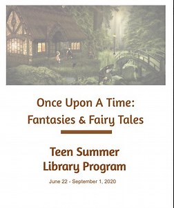 View this slideshow for more details for this summer's Teen Library Program! | Auburn Public Library Advocates