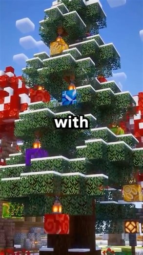 Best CHRISTMAS MINECRAFT SERVER to join in 2025 (1.21)