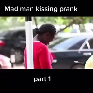 What kind of prank is this? | AkPraise.Com