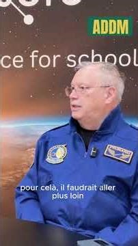 EXTRATERRESTRIAL LIFE IN THE UNIVERSE?