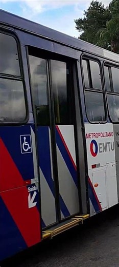 CAIO Apache Vip III Mercedes-Benz OF-1721 - Miracatiba 15.882