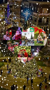 🍁🍂 Fall in Love with Alpharetta 🍂🍁 It's the greatest time of year... and it's here! There are so many holiday festivities to love in Awesome Alpharetta, and everyone's invited to take part 🧡 With Thanksgiving just a few days away, make sure you're ready by visiting some Alpharetta favorites. Get delicious Turkey Day side dishes at Smokejack BBQ, grab a perfect pie at Southern Baked Pie Company, and find the best wine pairings at Fermented Wine Boutique. 🦃🥧🍷 There are even more Alpharetta