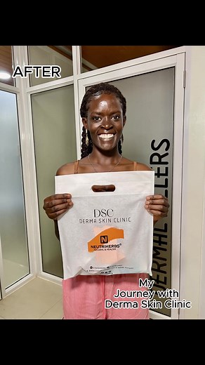 Derma Skin Clinic | Journey to Clear Skin in Kampala, Uganda