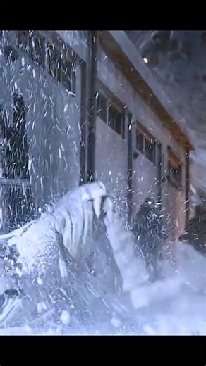 The Most Desperate Sacrifice Truck & Artillery Attack The Battle at Lake Changjin II | The Collection - film