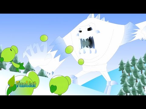Snow Peashooter, The COLDEST back story, pvz animation nostalgia