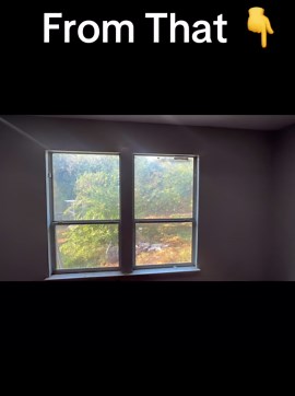 Bye-bye boring windows, hello Pella French Doors! 🖤✨ Transforming a space from a standard window into a stunning entryway is one of the most impactful upgrades 512 Remodeling Construction & Design can offer. This project involves a full conversion from static windows to high-performance Pella French Doors, creating a seamless connection between the home and the outdoors. 512 Remodeling Construction & Design Call or text: (512) 222-9388 renovatefiveonetwo.com Serving the Greater Austin Texas Are