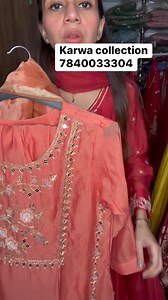 14K views · 106 reactions | Loveforethnic sale!!Booking number 7840033304Varsha ThaparNo cod no return no exchange!Parcel unboxing video mandatory for claims #partywear #Loveforethnic #cottonsuits #anarkali Booking link : https://wa.me/message/C6H2JKYFG2C7N1 | Enterprising DiVvaz Shopping Page | Facebook