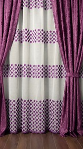 🏡 Perdele făcute pe măsura căminului tău La Perdele Acasă, fiecare produs este lucrat cu grijă, în atelierul nostru, exact pe dimensiunile dorite de tine. Pentru că știm că niciun spațiu nu e la fel — și nici gusturile. 🔹 Perdele și draperii personalizate, croite la comandă 🔹 Consultanță pentru alegerea culorilor, texturilor și sistemelor de prindere 🔹 Transport în toată țara 📲 Intră pe perdeleacasa.ro și găsește combinația perfectă pentru casa ta! 📩 Sau scrie-ne direct pe WhatsApp — sunte