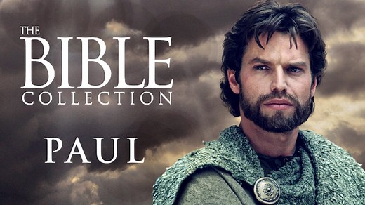 Paul the Apostle | The Bible Collection - The Bible Collection - Paul - Formed