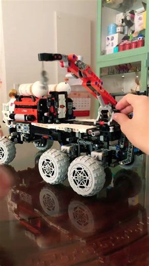 Lego TECHNIC (Space) 42180