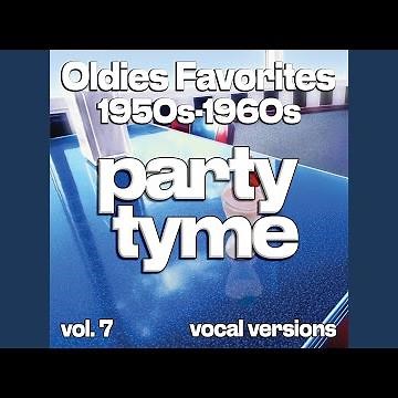 Gimme Gimme Good Lovin' (vocal)