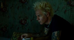 Powerman 5000's Spider One Talks 'Allegoria'