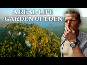 Is This The World’s Last Unexplored Paradise? Searching for Indonesia's Hidden Eden