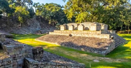 Descubriendo los fascinantes lugares históricos de Honduras