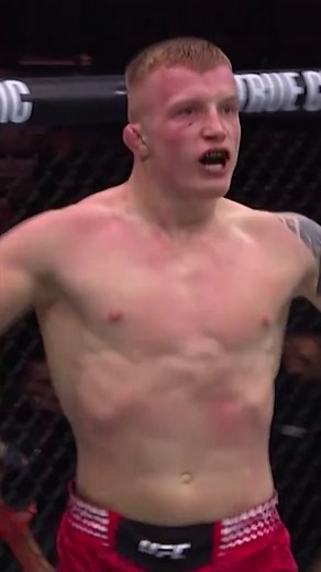 Iwo Baraniewski: Undefeated MMA Fighter Aims for 8-0
