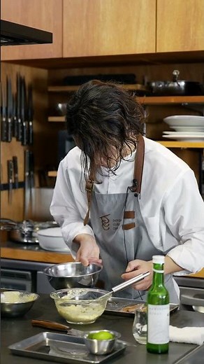 【サクふわの極み】ハタハタの旨みを極限まで引き出す！カレー香る特製タルタルで絶品フライ