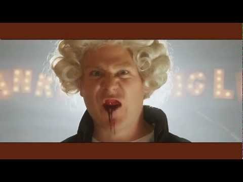 ThanksKilling 3 - BROWN BAND Trailer!